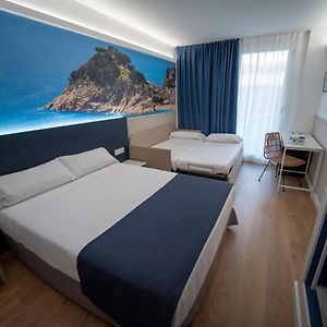 Habitación Cuádruple Superior
